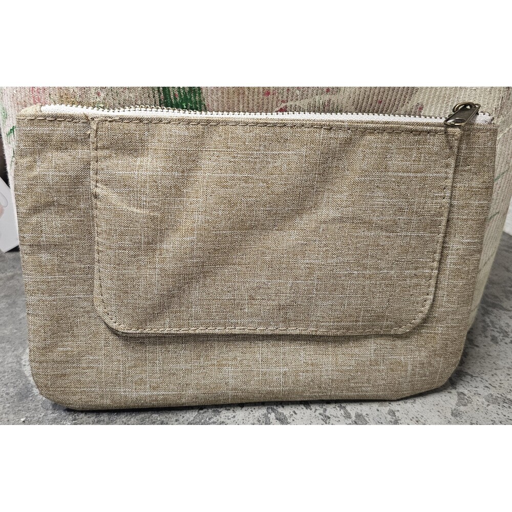 Dapplebay Co. Good Rides PackRiding Hip Belt Bag Equestrian Athletic Club NEW - Picture 2 of 8